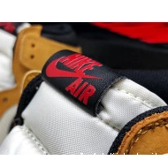 OG High Year of the Retro 555088-700 Rookie 1 Jordan Air 0818